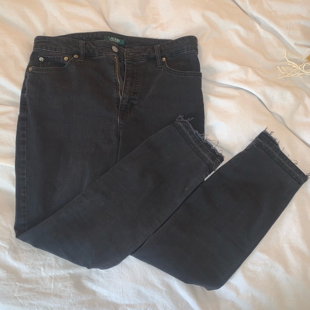 Ralph Lauren jeans
